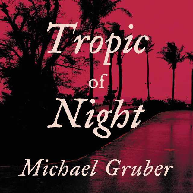Tropic of Night