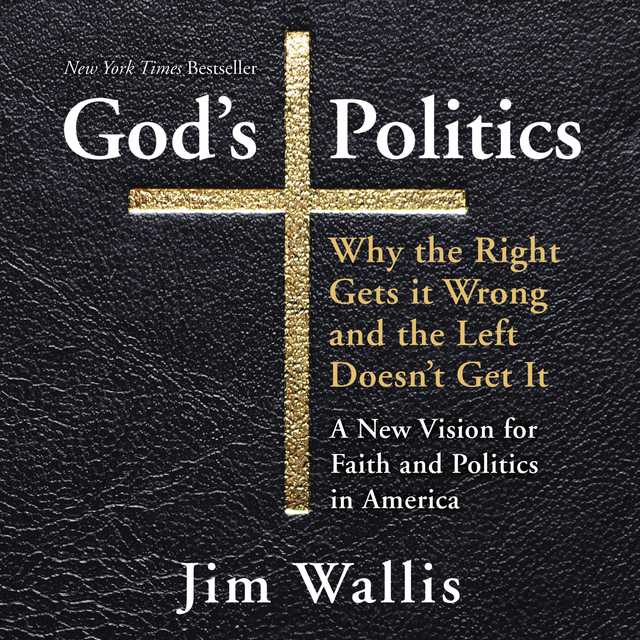 God’s Politics