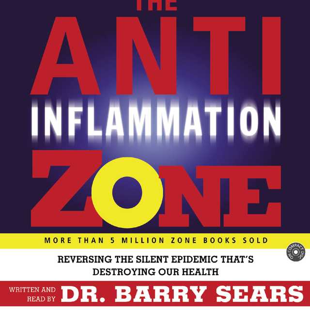 The Anti-Inflammation Zone