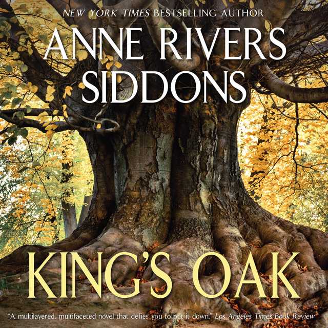 King’s Oak