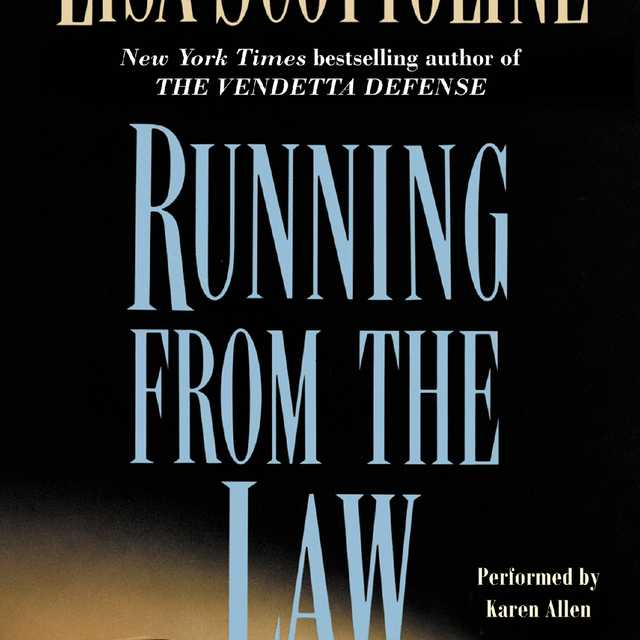 Running From the Law