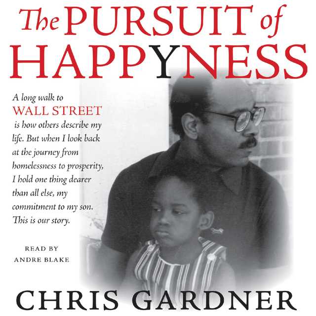 The Pursuit of Happyness