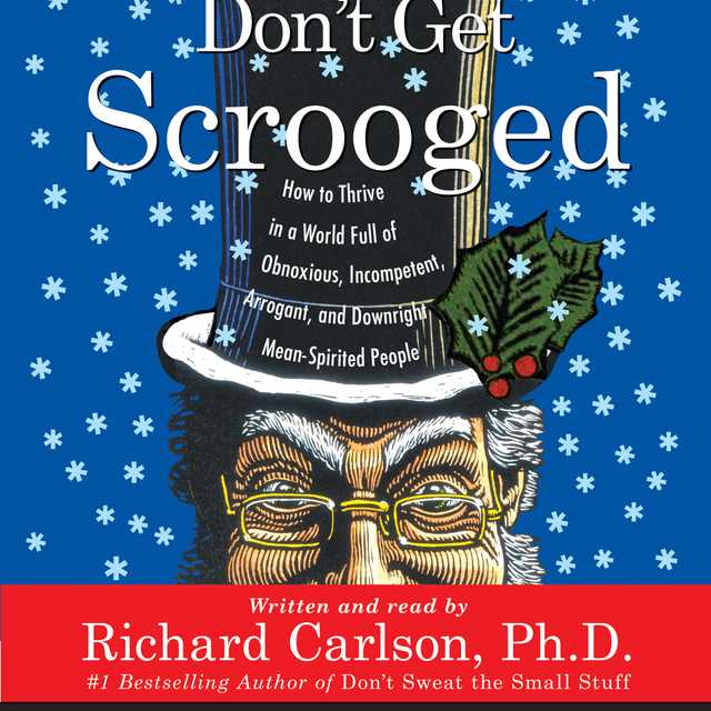 Don’t Get Scrooged