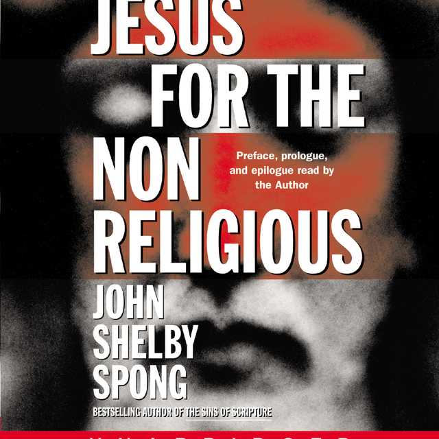 Jesus for the Non-Religious