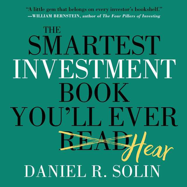 The Smartest Investment Book You’ll Ever Read