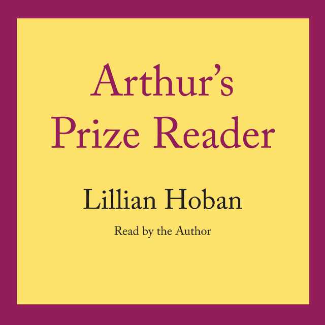 Arthur’s Prize Reader