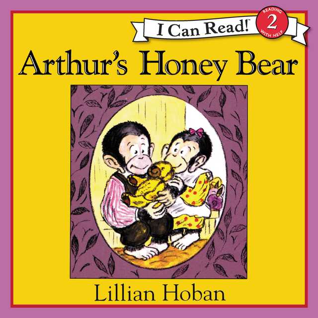Arthur’s Honey Bear