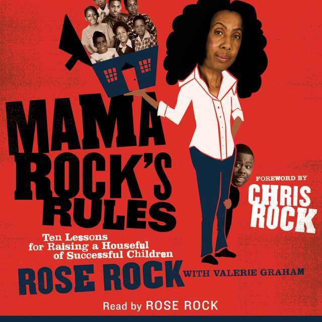 Mama Rock’s Rules
