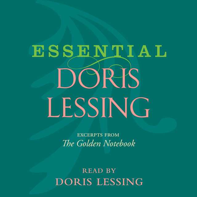 Essential Doris Lessing
