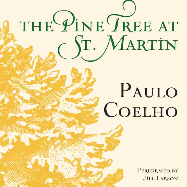 The Pine Tree at St. Martin