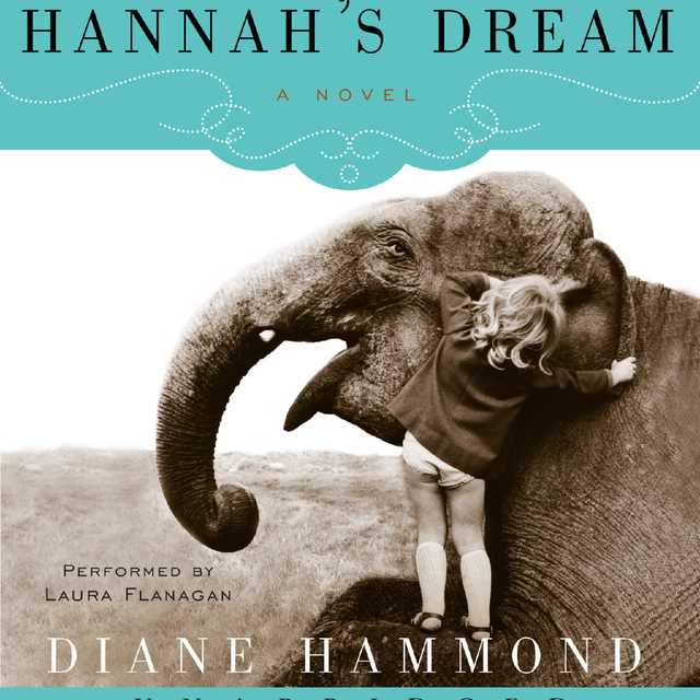 Hannah’s Dream