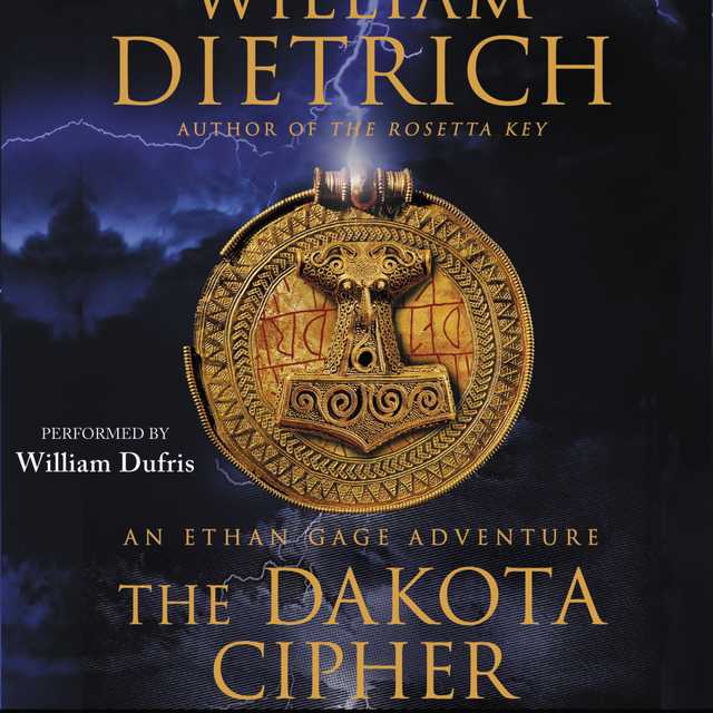 The Dakota Cipher
