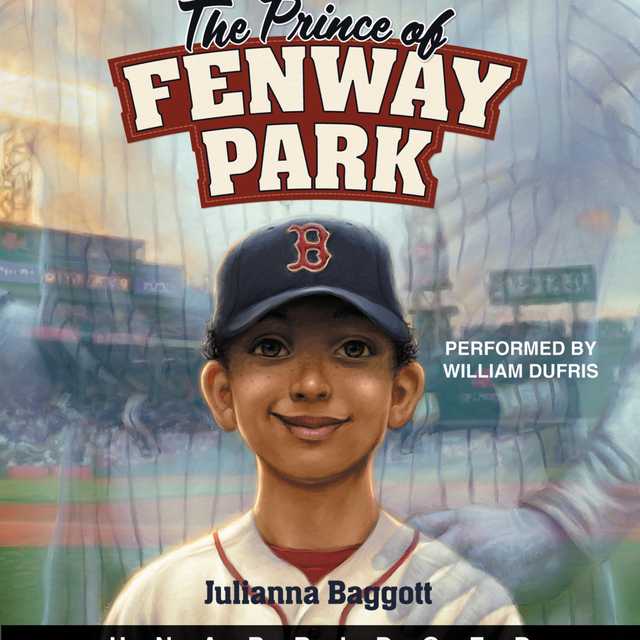 The Prince of Fenway Park