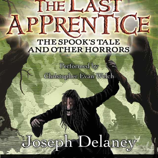 The Last Apprentice: The Spook’s Tale