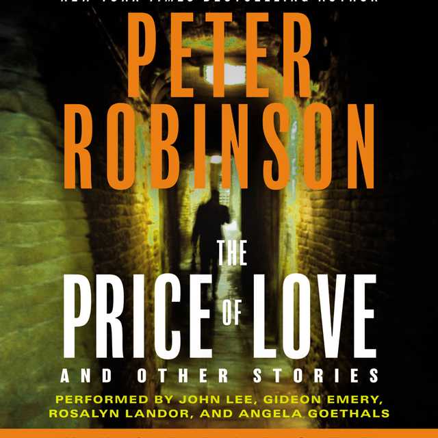 The Price of Love and Other Stories