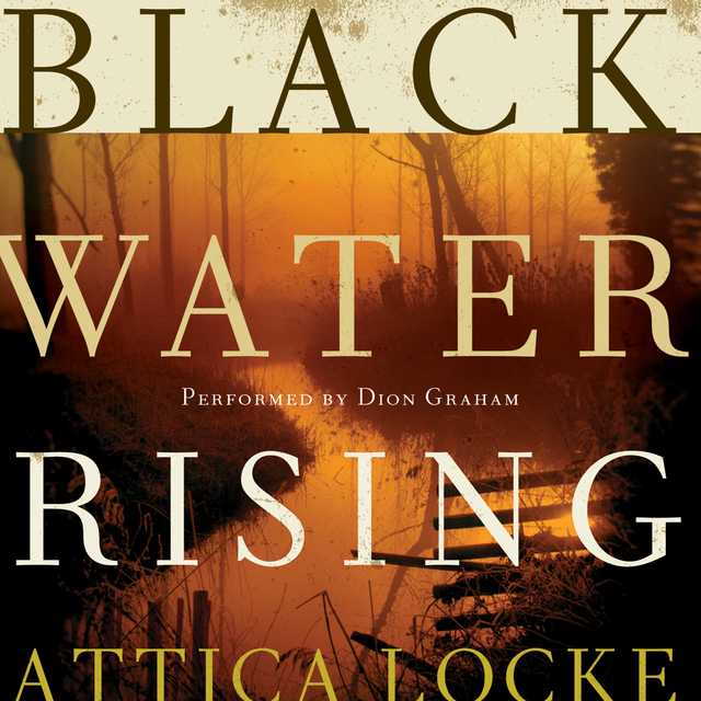 Black Water Rising