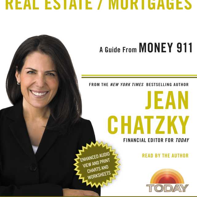 Money 911: Real Estate/Mortgages
