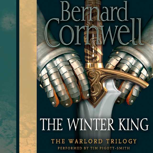 By　King　Audiobook　The　Winter　Speechify　Bernard　Cornwell
