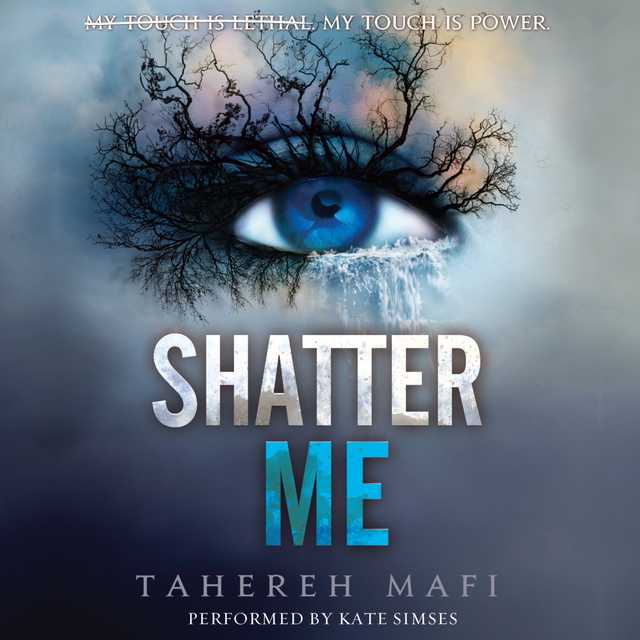 Shatter Me Series 8 Books Collection Set By Tahereh Mafi (Shatter | Tahreh  Mafi