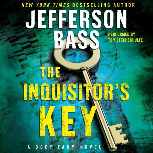 The Inquisitor’s Key
