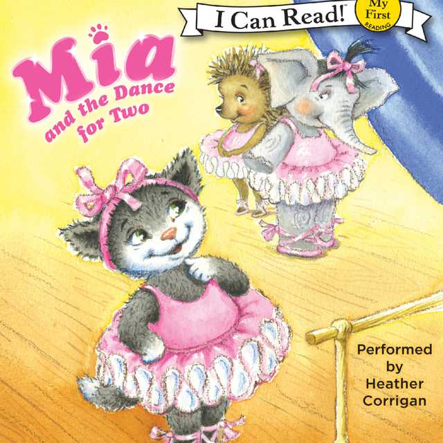 Mia and the Dance for Two