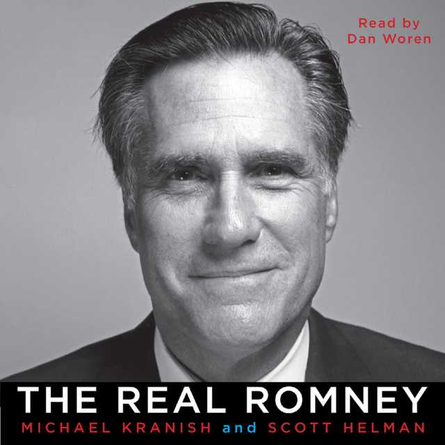 The Real Romney