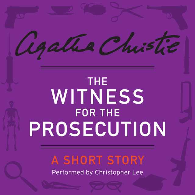 The Witness for the Prosecution