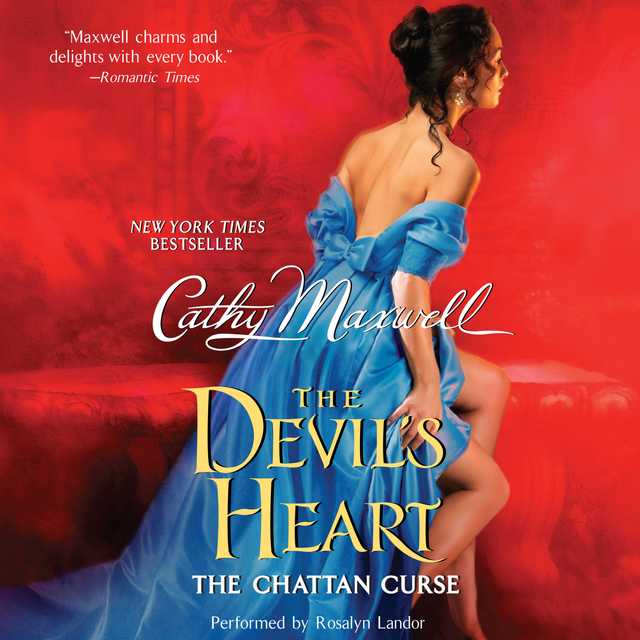 The Devil’s Heart: The Chattan Curse