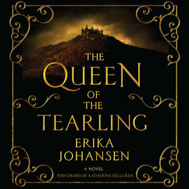 The Queen of the Tearling