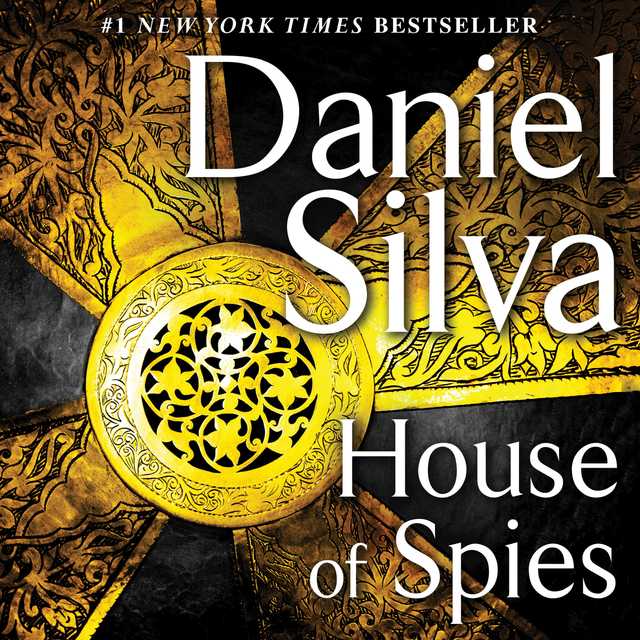 House of Spies