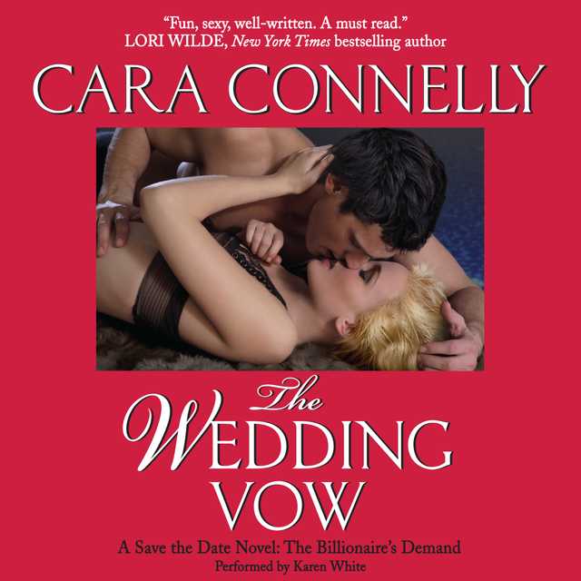 The Wedding Vow