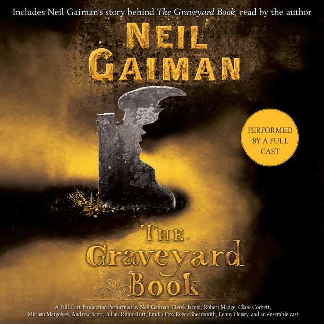 Good Omens Audiobook by Neil Gaiman - Free Sample