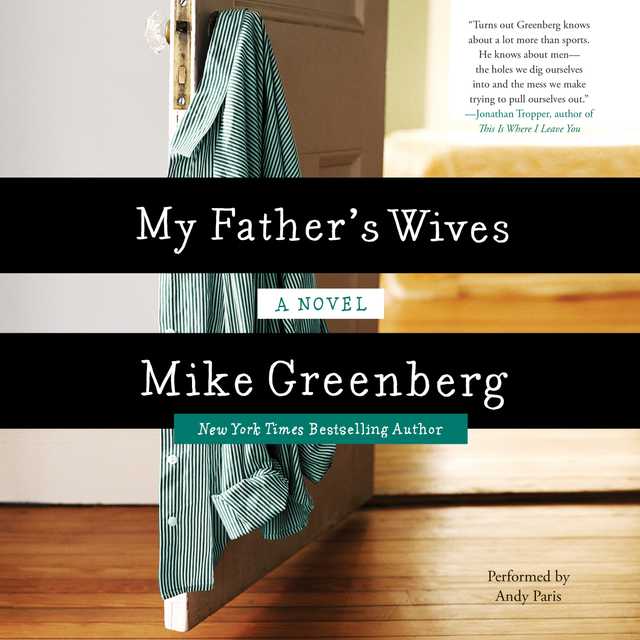My Father’s Wives