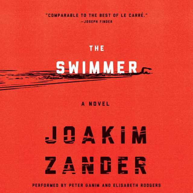 The Swimmer