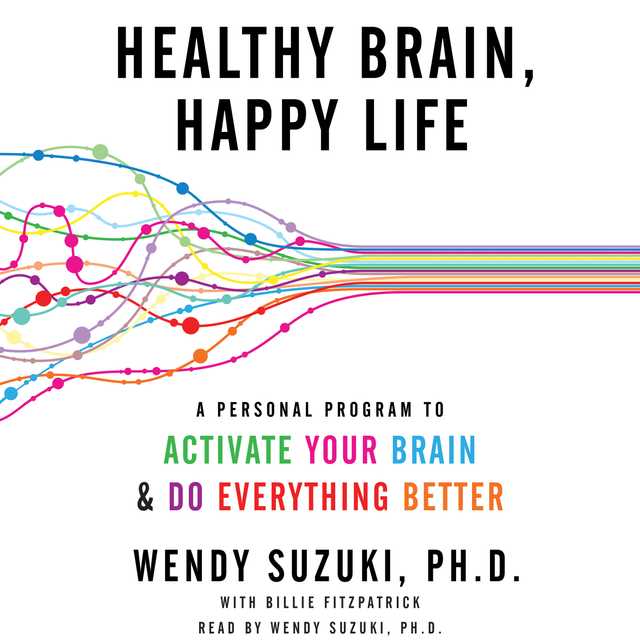 Healthy Brain, Happy Life