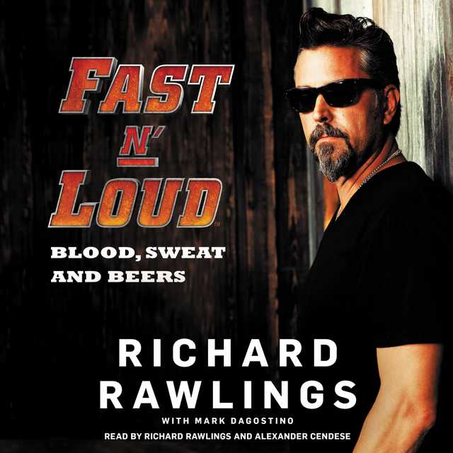 Fast N’ Loud