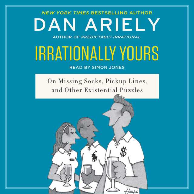Irrationally Yours