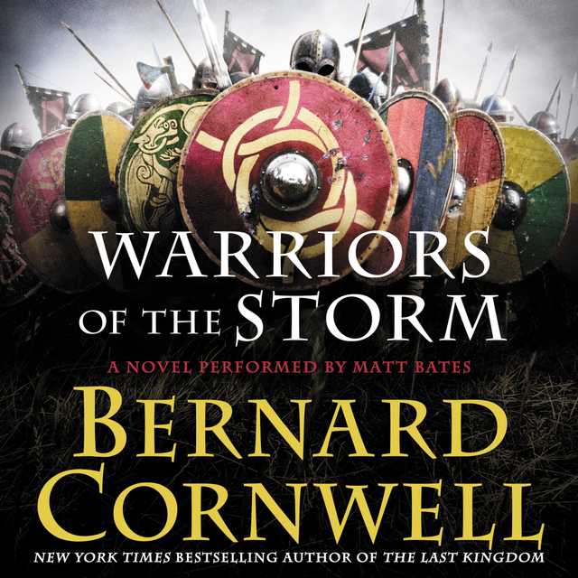 The Last Kingdom: Putting Bernard Cornwell's epic on screen 