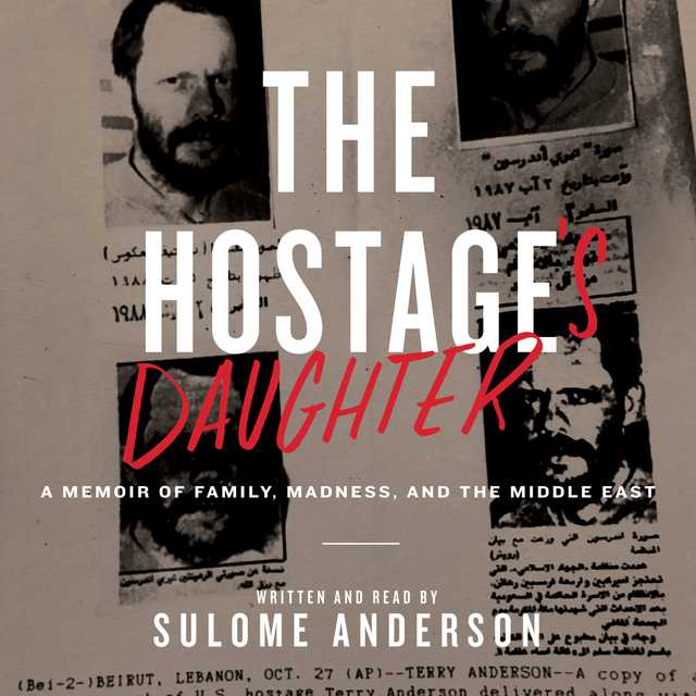 The Hostage’s Daughter