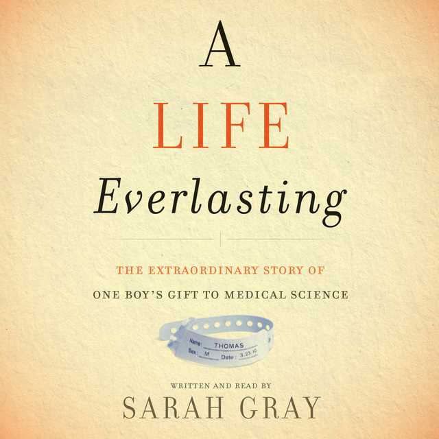 A Life Everlasting