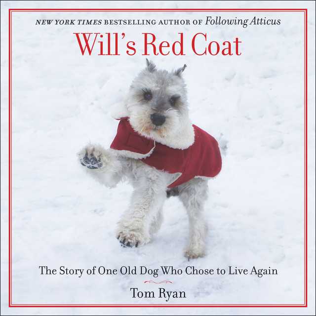 Will’s Red Coat