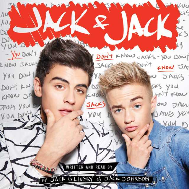 Jack & Jack: You Don’t Know Jacks
