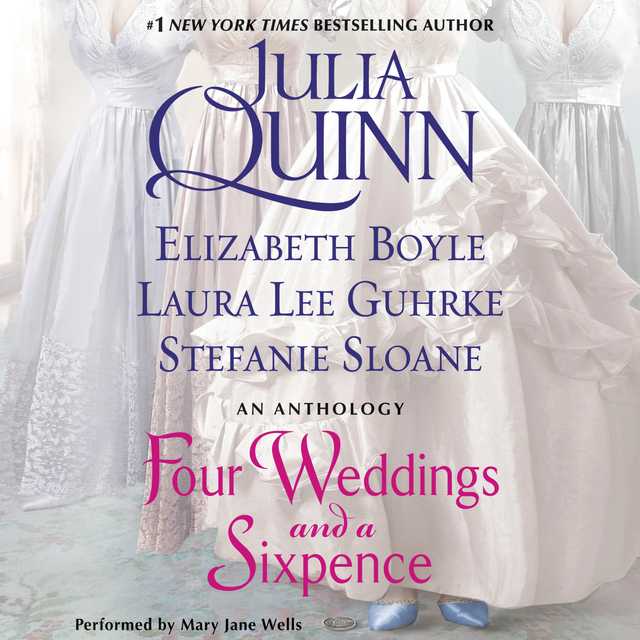 Four Weddings and a Sixpence