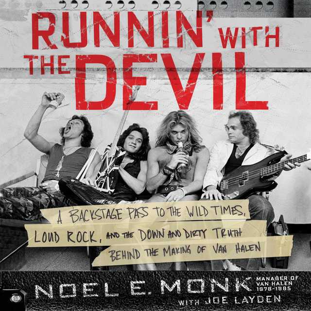 Runnin’ with the Devil