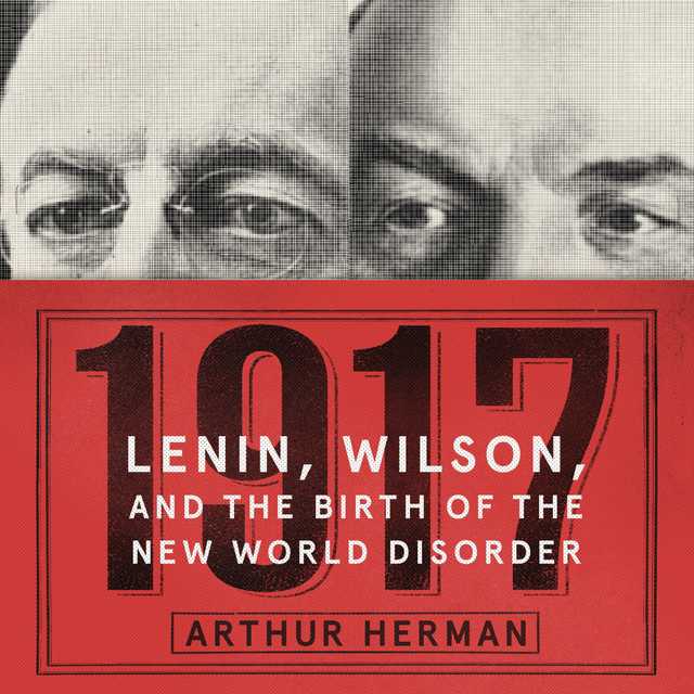 Herman　Arthur　1917　By　Audiobook　Speechify