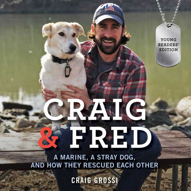 Craig & Fred Young Readers’ Edition