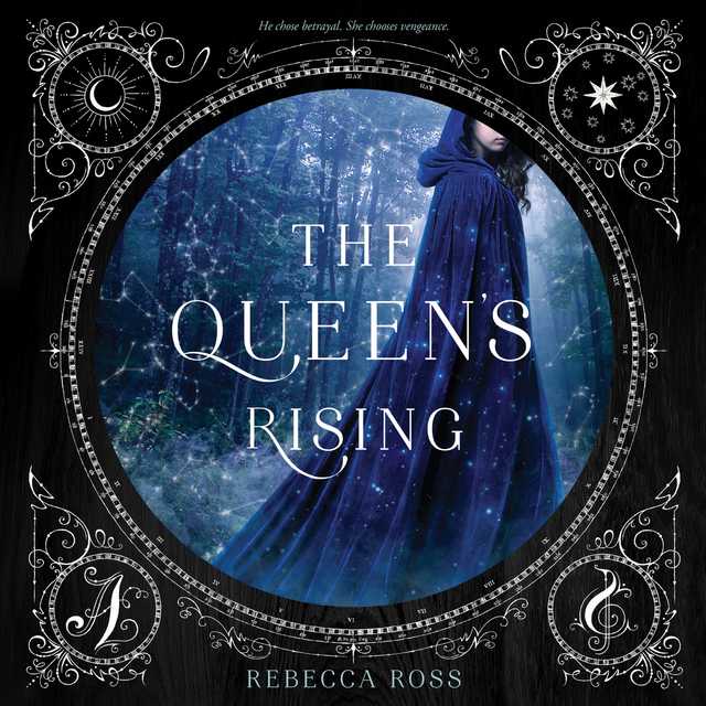 The Queen’s Rising