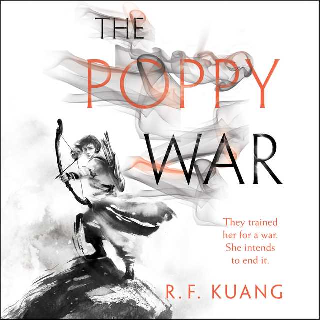 La guerra de la amapola (The Poppy War) Audiobook by R.F. Kuang - Free  Sample
