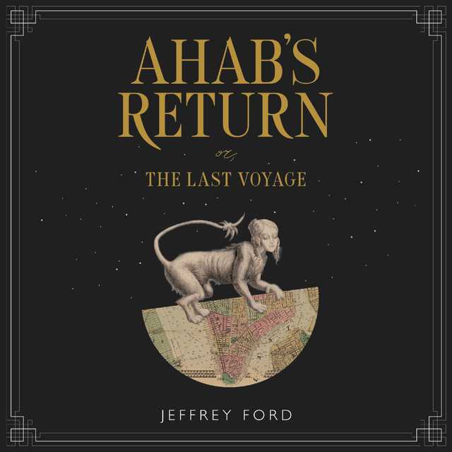 Ahab’s Return