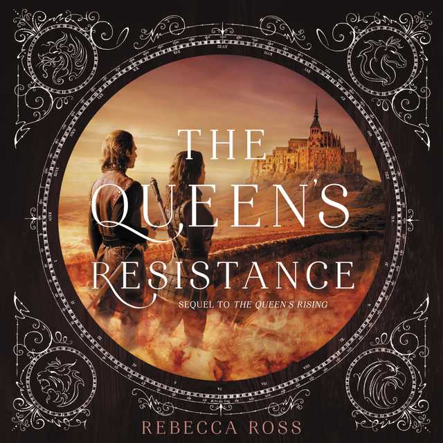 The Queen’s Resistance